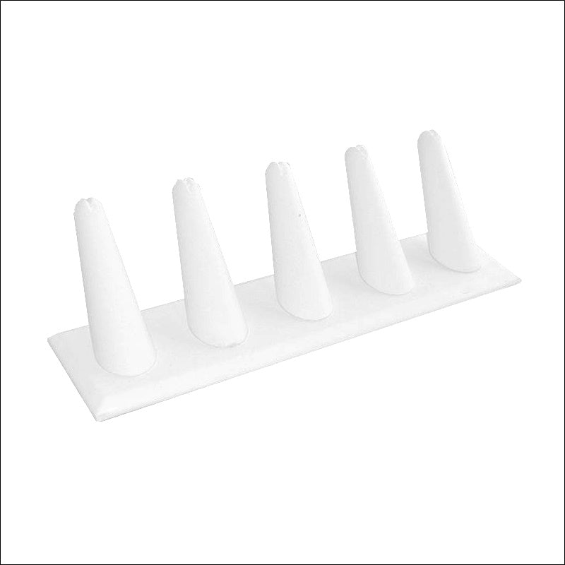 Ring Display Five Finger - 1