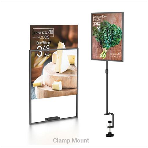 Mounting Framettes - 1