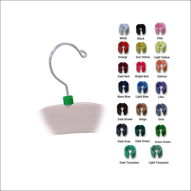Snap On Dividers: Multiple Colors - 1