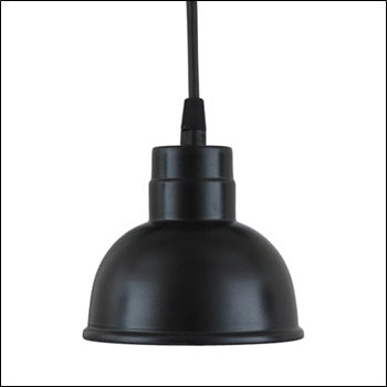 Deep Bowl - 1