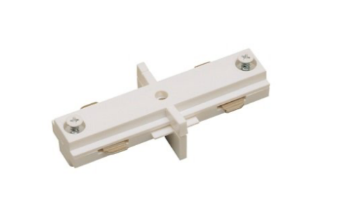 Straight Connector - 1