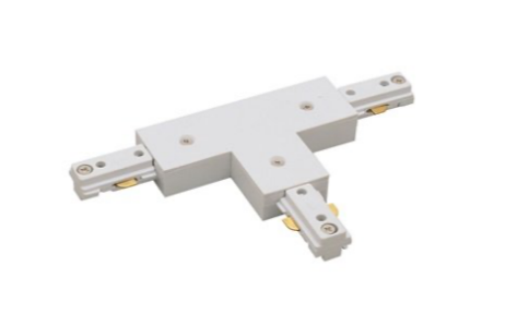 "T" Connector - 1