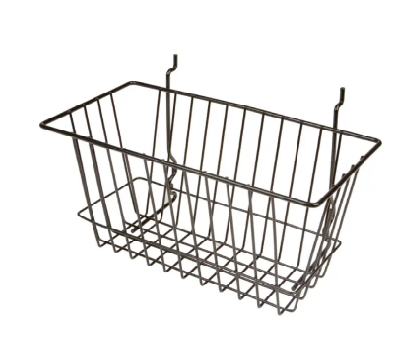 All Purpose Narrow Basket - 1