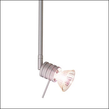 NTL-307S Low Voltage Track Fixture - 1