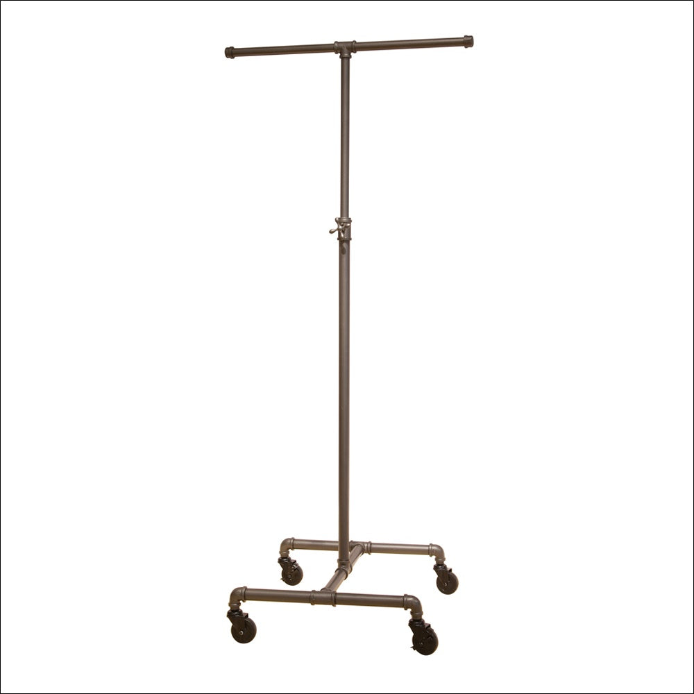 Pipeline Adjustable 2-Way Rack - 1