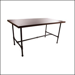 Pipeline Large Nesting Table with Top - 1