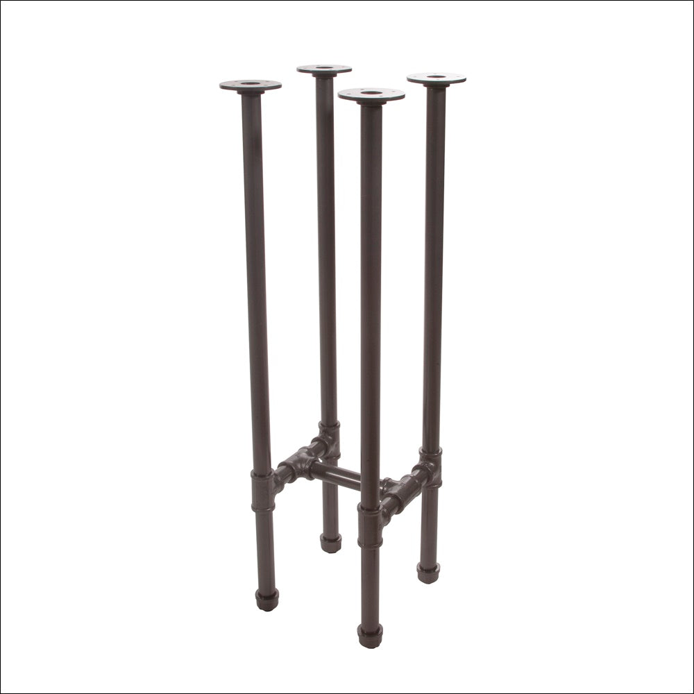 Pipeline - Tower Table Frame Only - 1