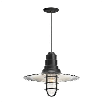 RLM Radial Wave - 1