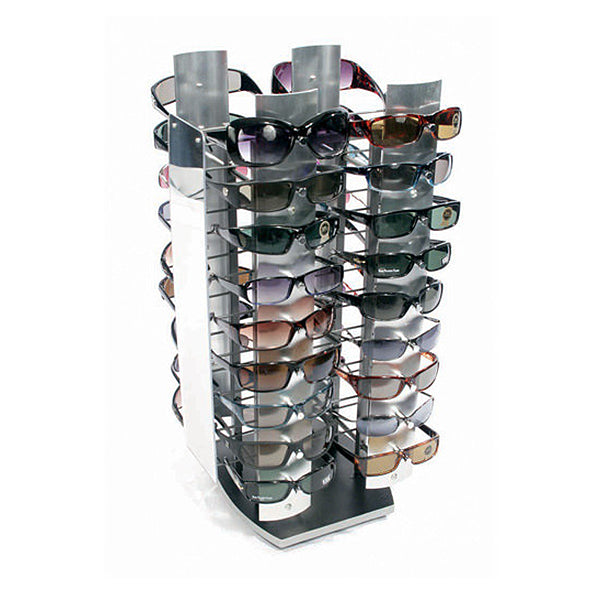 4 Column 36 Glasses - 1