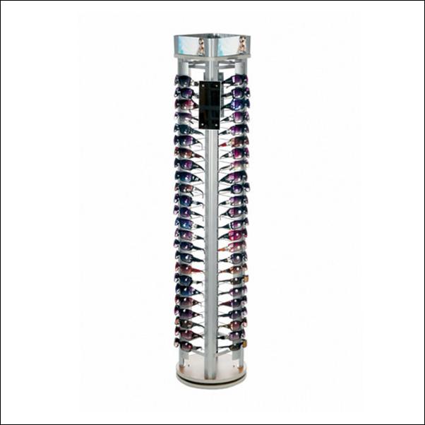 96 Glasses Spinner - 1