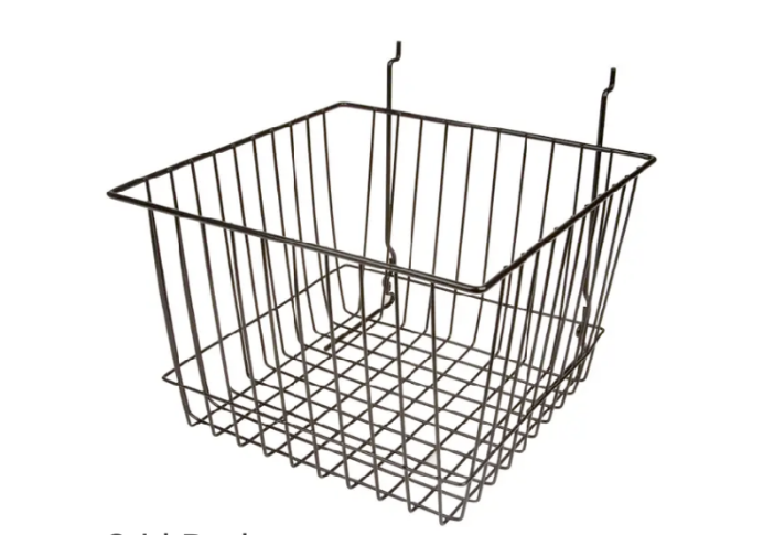 Grid Baskets - 1
