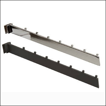 Saddle Mounted Waterfall with 7 Hanger Stops - 1