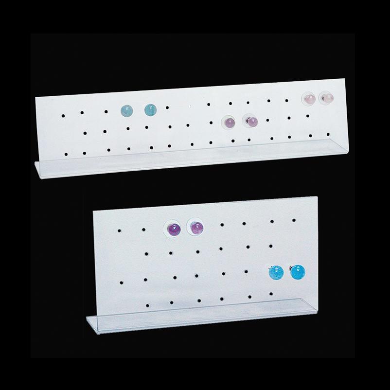 2 Piece Post Earring or Body Jewelry Display - 1