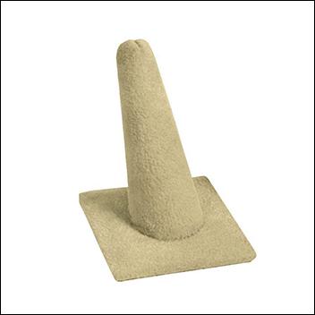 Beige Ring Stand - 1