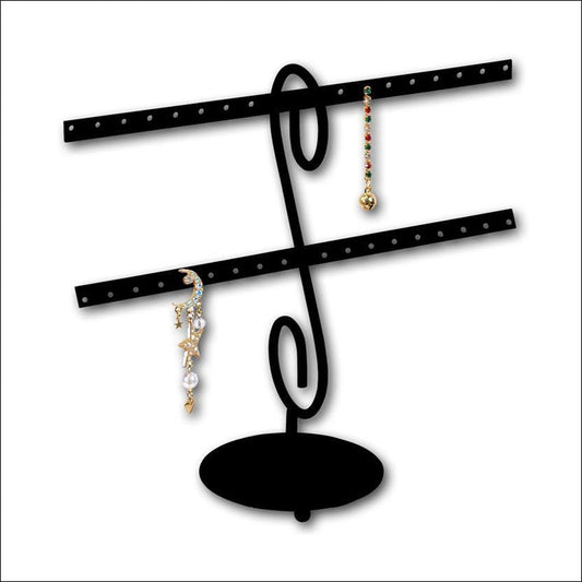 Wire Earring Stand - 1