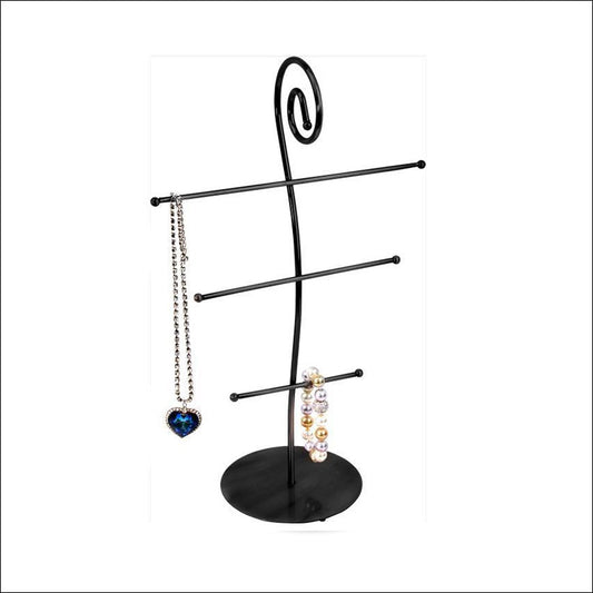 Wire Chain / Bracelet Stand - 1