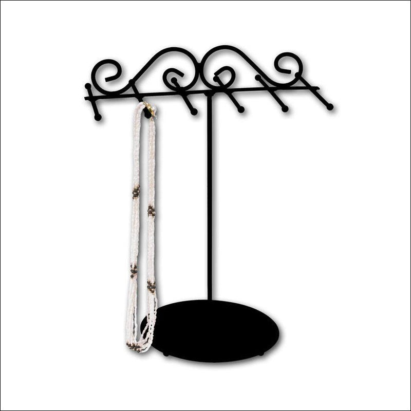 Wire Chain / Necklace Stand - 1
