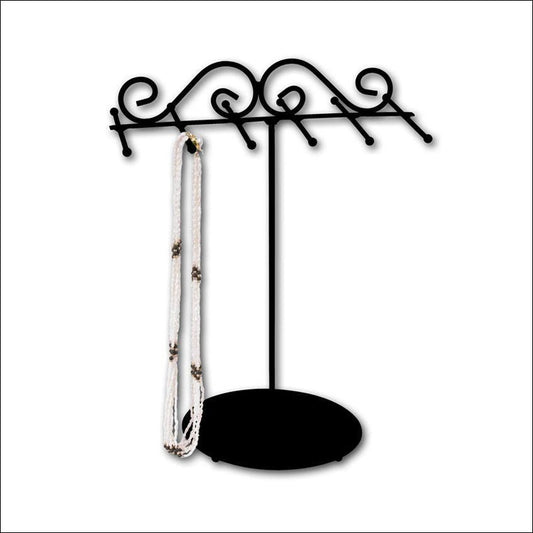 Wire Chain / Necklace Stand - 1