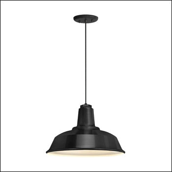 Heavy Duty Large Pendant - 1
