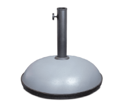 50 Lbs Umbrella Base <br>
$85.00