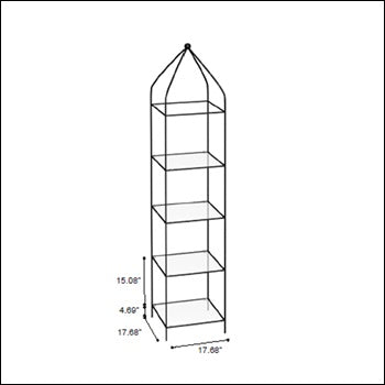 Spire Tower 2001-109 - 1