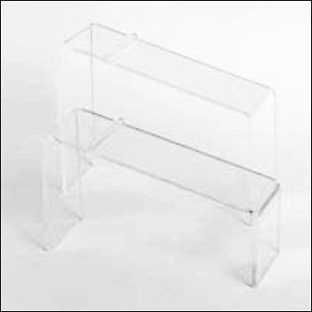 Shoe U Risers - 1