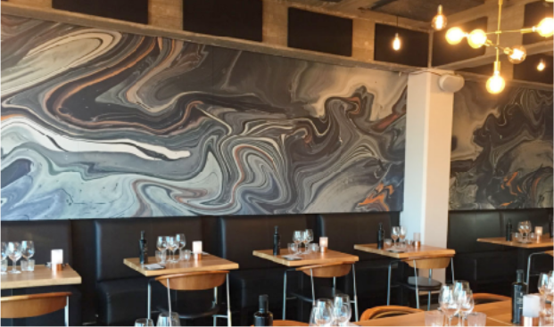 ACOUSTIC SOUND PANELS