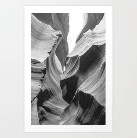 ANTELOPE CANYON XXIII