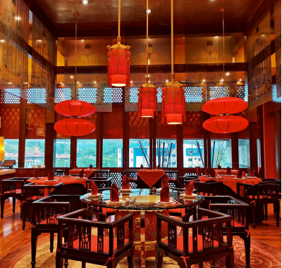 Asian Gallery nine