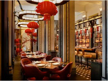 Asian Gallery one