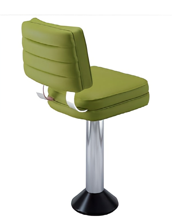 BOLT DOWN STOOLS eight