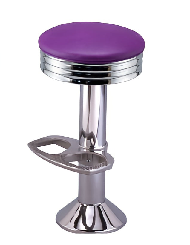 BOLT DOWN STOOLS eleven