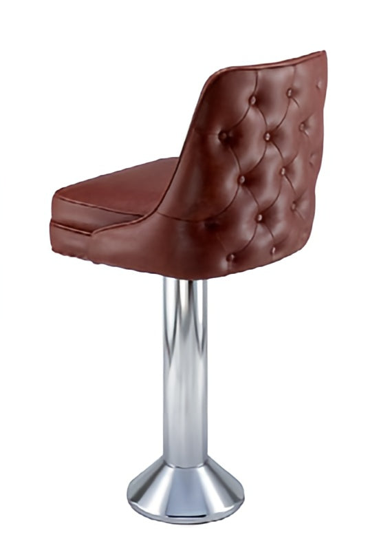 BOLT DOWN STOOLS five