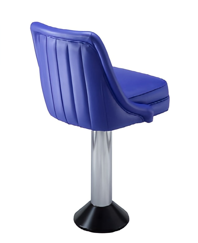 BOLT DOWN STOOLS four