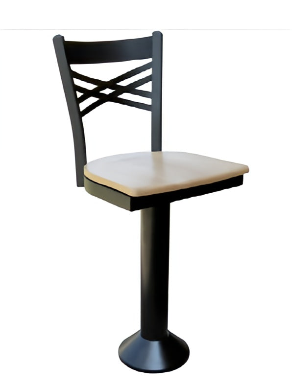 BOLT DOWN STOOLS nine