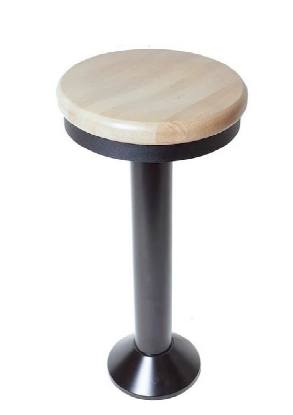 BOLT DOWN STOOLS thirteen