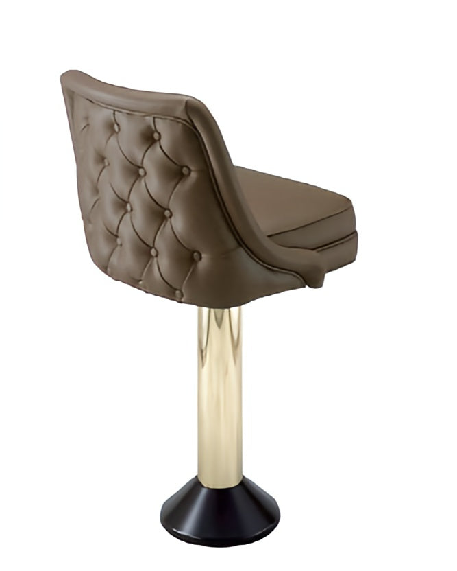 BOLT DOWN STOOLS twelve