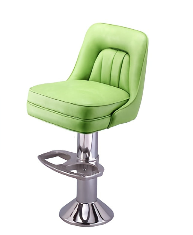 BOLT DOWN STOOLS two