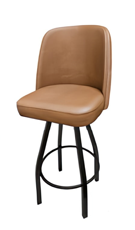 BUCKET BARSTOOL ONE