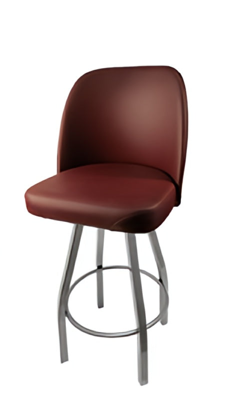 BUCKET BARSTOOL TWO