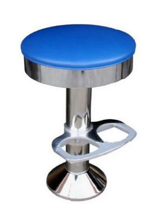 BoltDown stools eleven