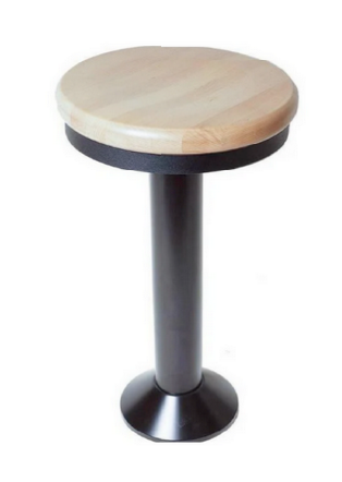 BoltDown stools seven
