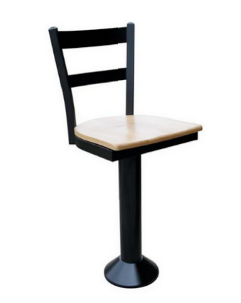 BoltDown stools six