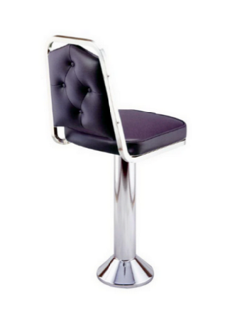 BoltDown stools thirteen