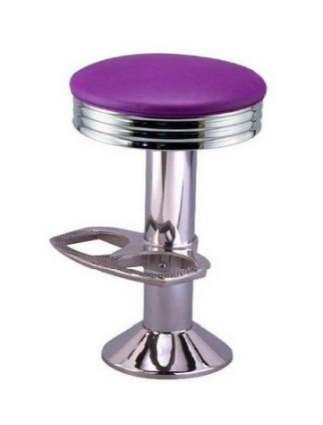 BoltDown stools twelve