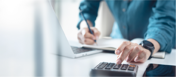 Budgets Planning