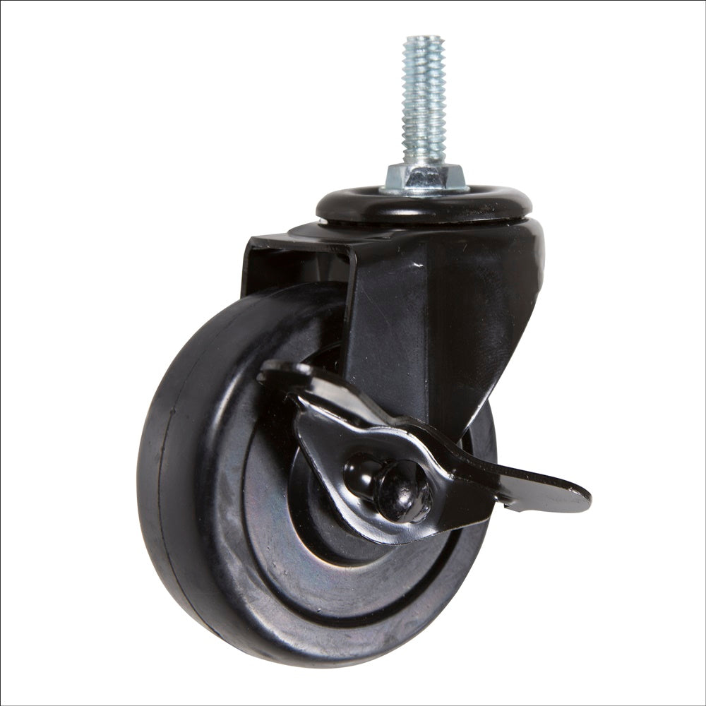 Locking Pipeline Caster - 1