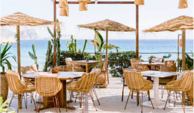 BAR STOOLS