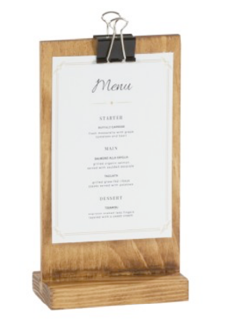 Madera 4.5" x 8.5"<br>
Pine 6 pack $185.00