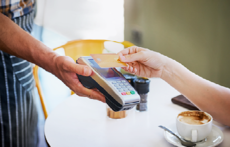 Credit Card Processing